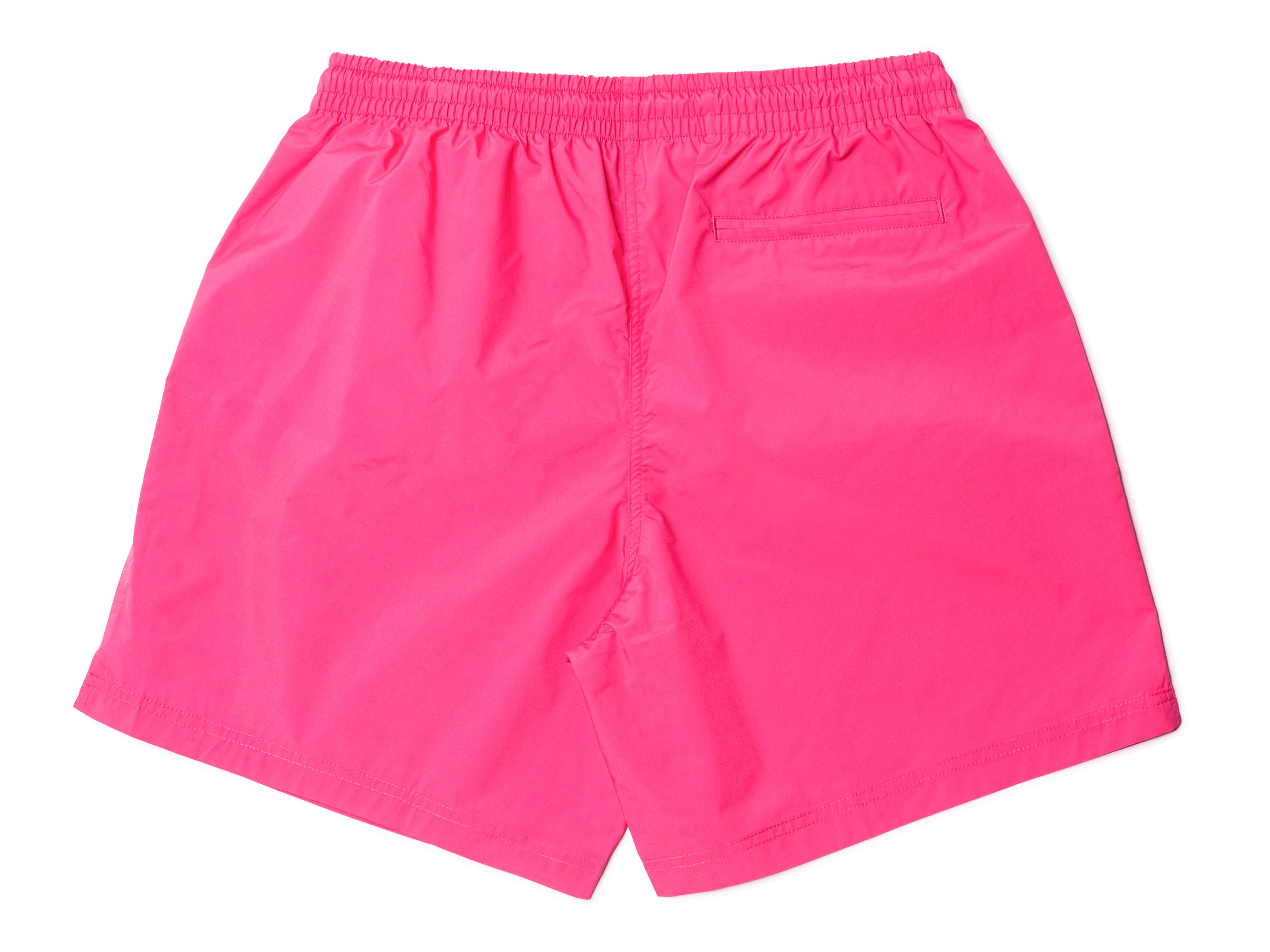 106077-667 | ROWING BLAZERS X K-SWISS SHORTS | PINK