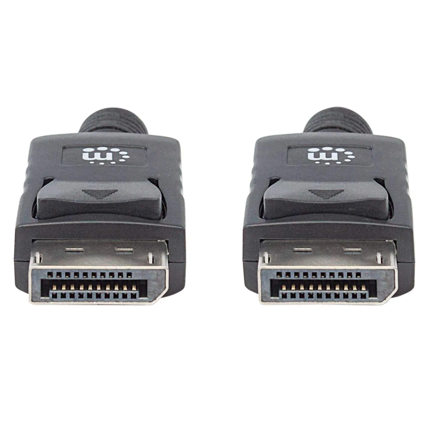 4K@60Hz DisplayPort Monitor Cable