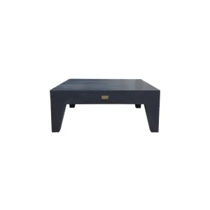 Accento Square Coffee Table