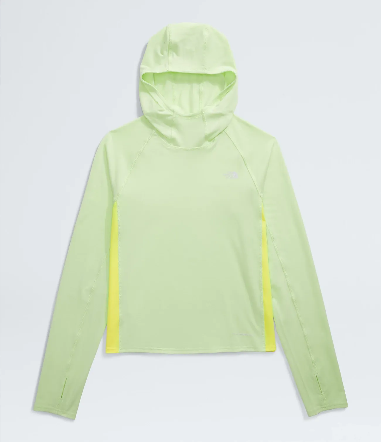 Adventure Sun Hoodie Women's