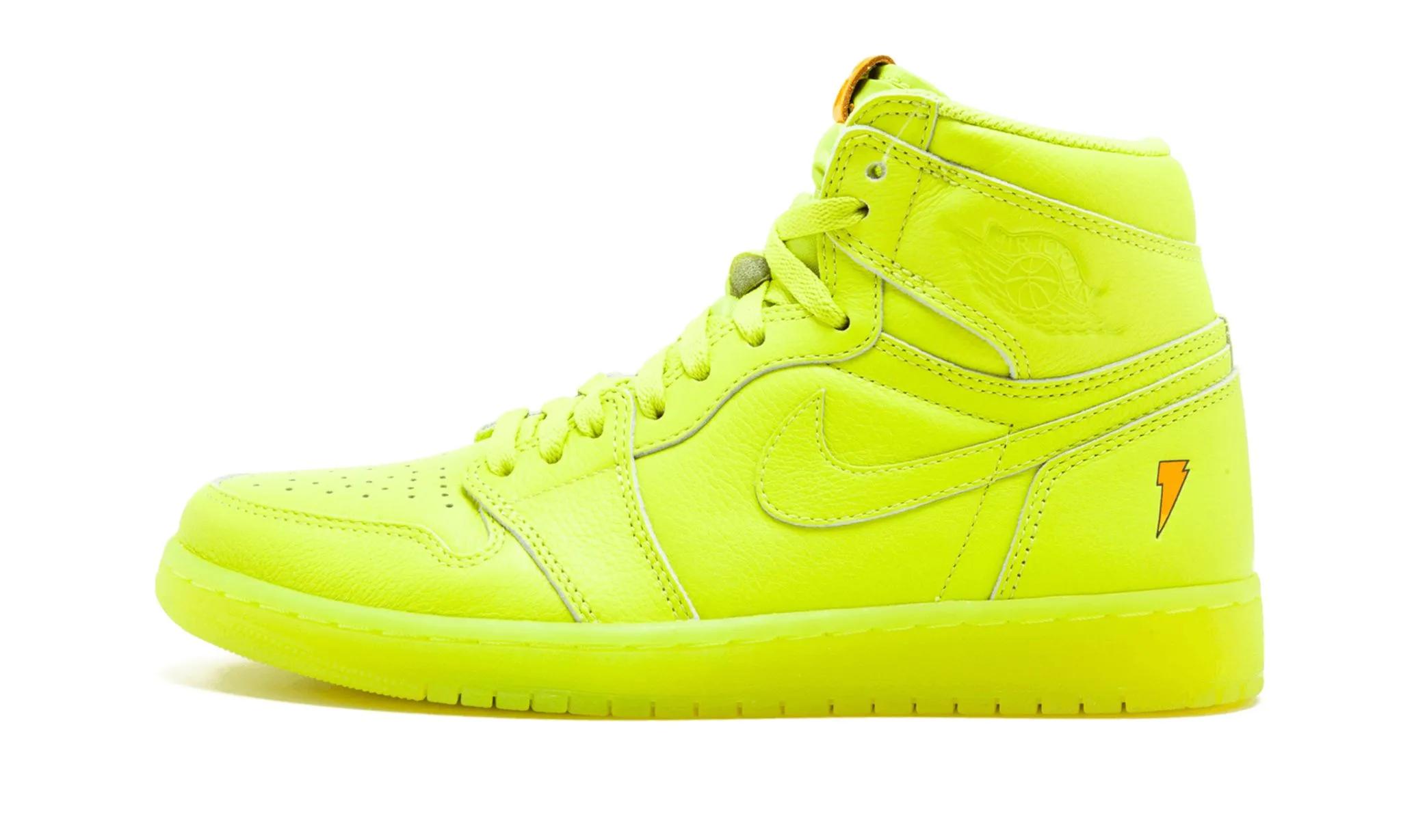 Air Jordan 1 Retro High OG Gatorade Cyber Sale