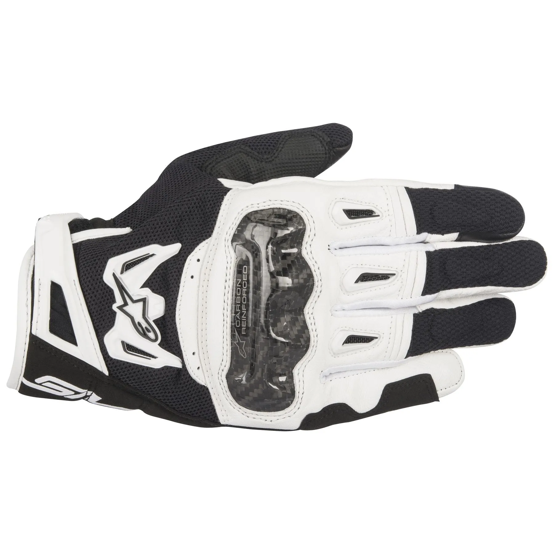 Alpinestars SMX-2 Air Carbon V2 Gloves