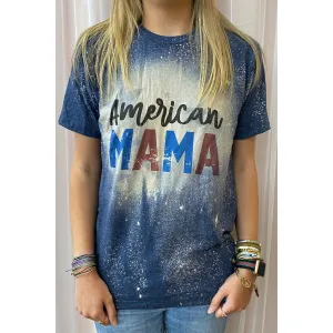 American Mama Graphic Tee