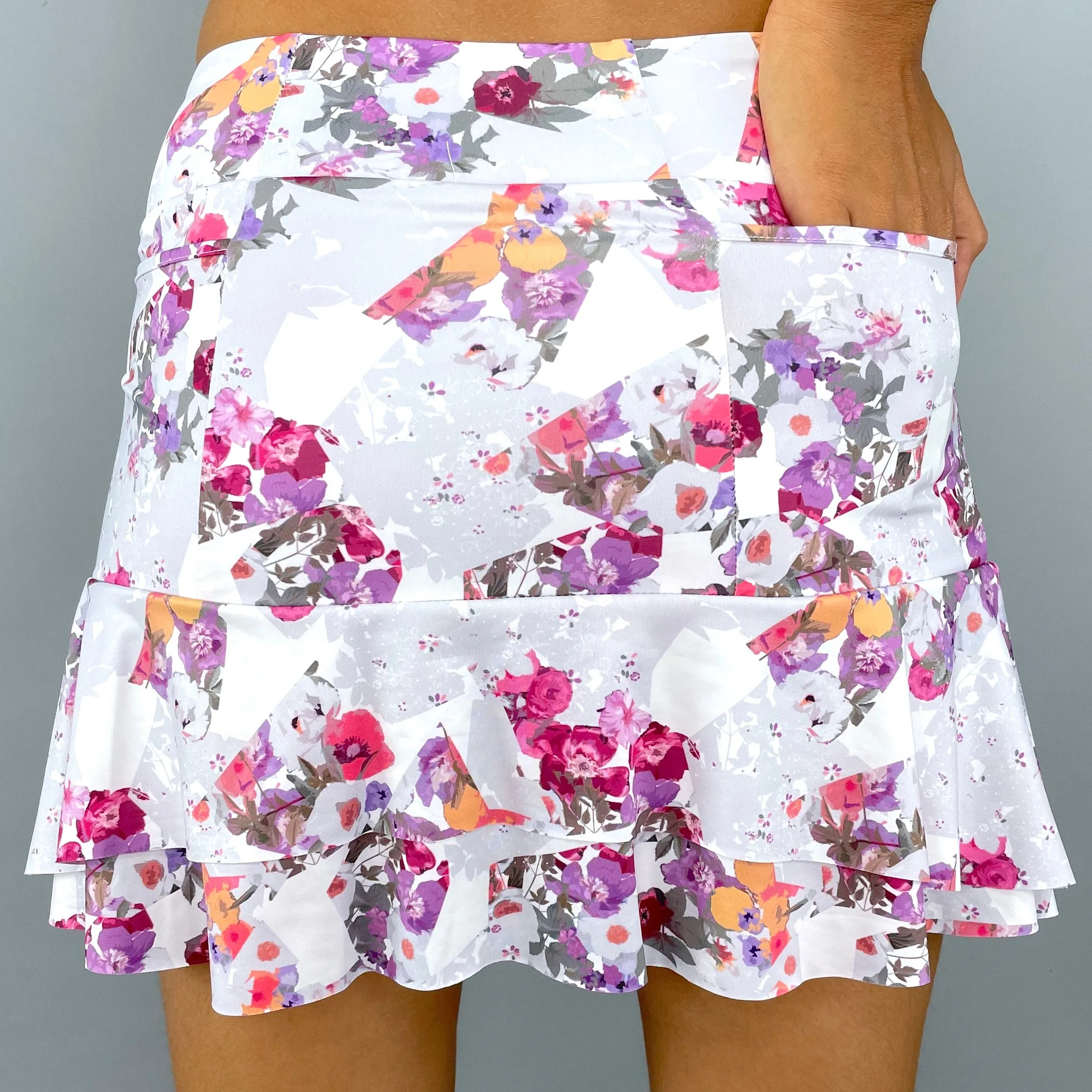 Army of Lovers Limited Edition 15" Skort