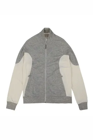 BARAJAS JACKET (HEATHER)