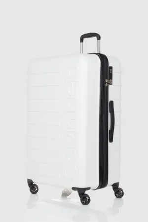 Stylish Bridgehampton 79cm Suitcase for Travelers.