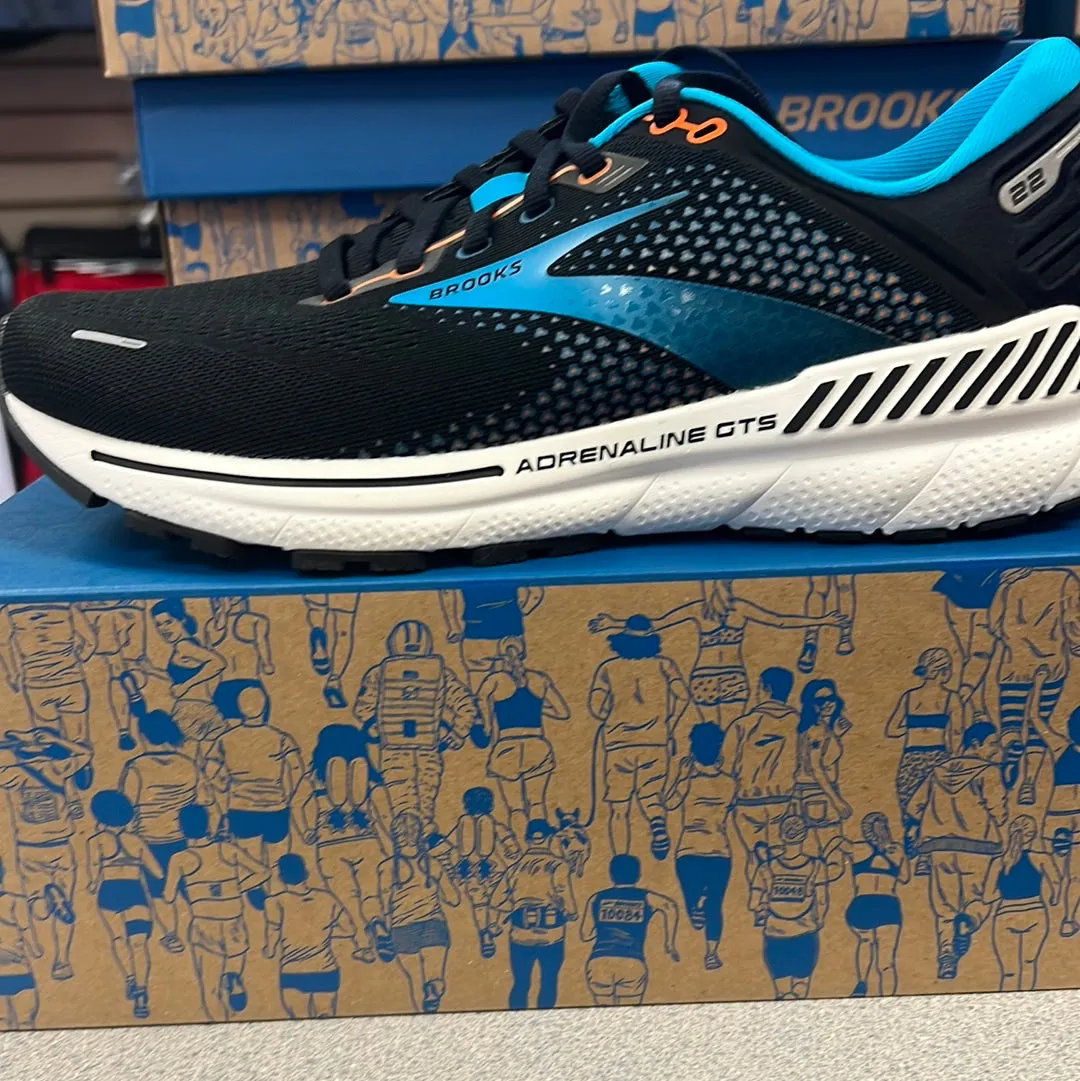 Brooks Adrenaline 22