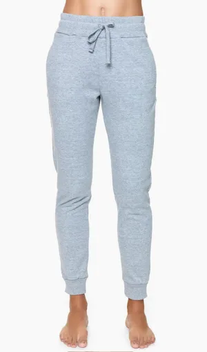 Calça Feminina Moletom Loungewear Calvin Klein