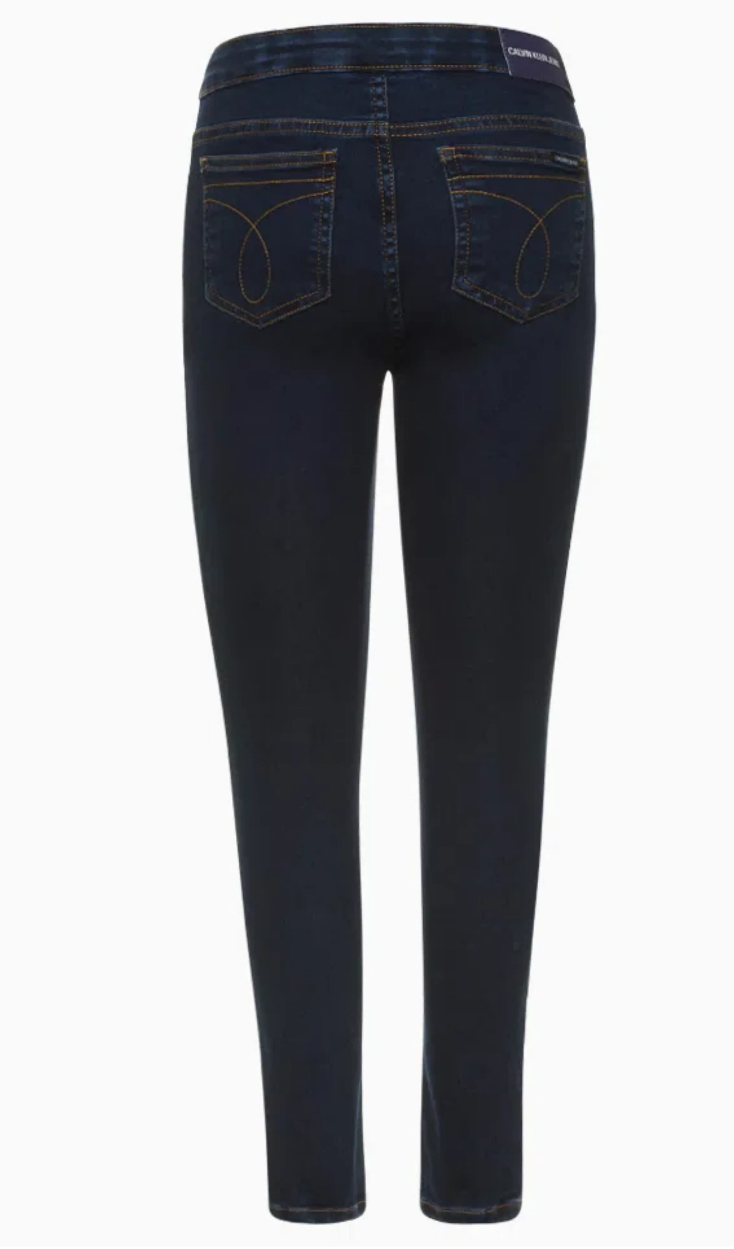 Calça Jeans Jegging