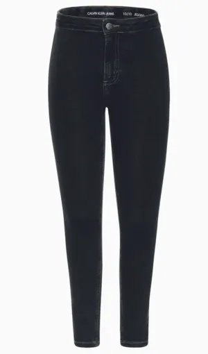 Calça Jeans Jegging