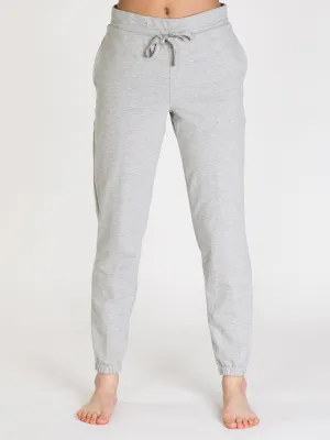 CALVIN KLEIN ECO LOUNGE JOGGER  - CLEARANCE