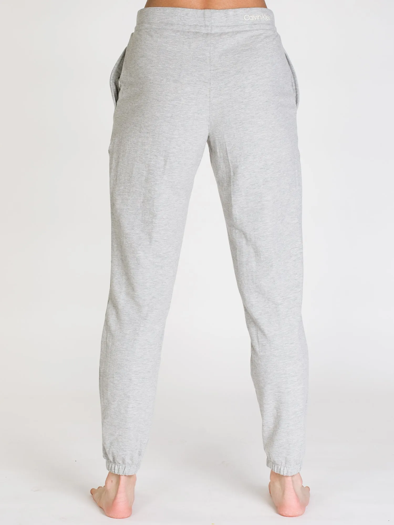 CALVIN KLEIN ECO LOUNGE JOGGER  - CLEARANCE