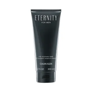 Calvin Klein Eternity Men Hair & Body Wash (200ml)