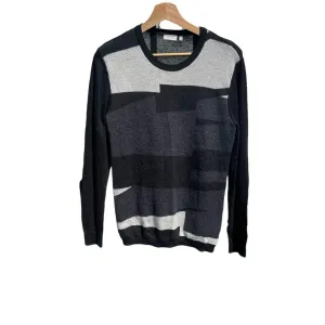 Calvin Klein front design knit