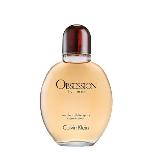 Calvin Klein - Obsession for Men EDT 75ml