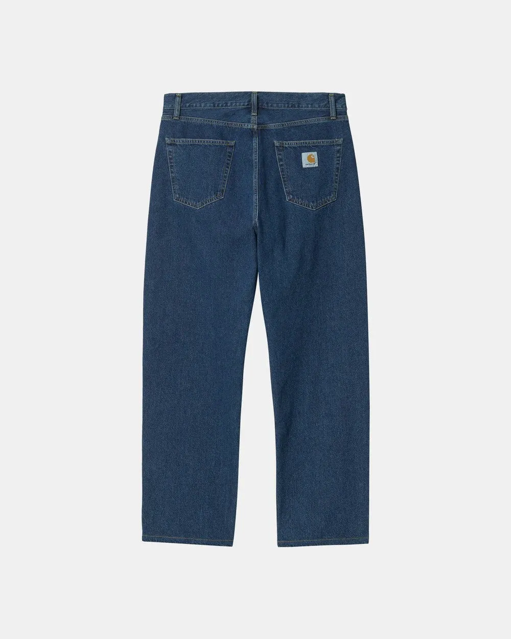 Carhartt WIP Landon Pant - Blue Stone Washed