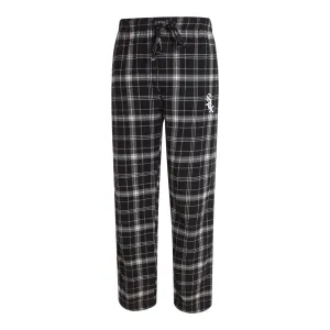 Chicago WhiteSox Ultimate Flannel Sleep Pants