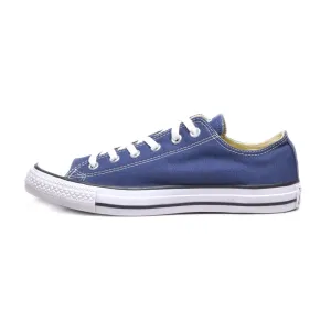 Converse Low-Top Sneakers Canvas Blue Colour For Women