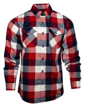 Dixxon Banner Flannel