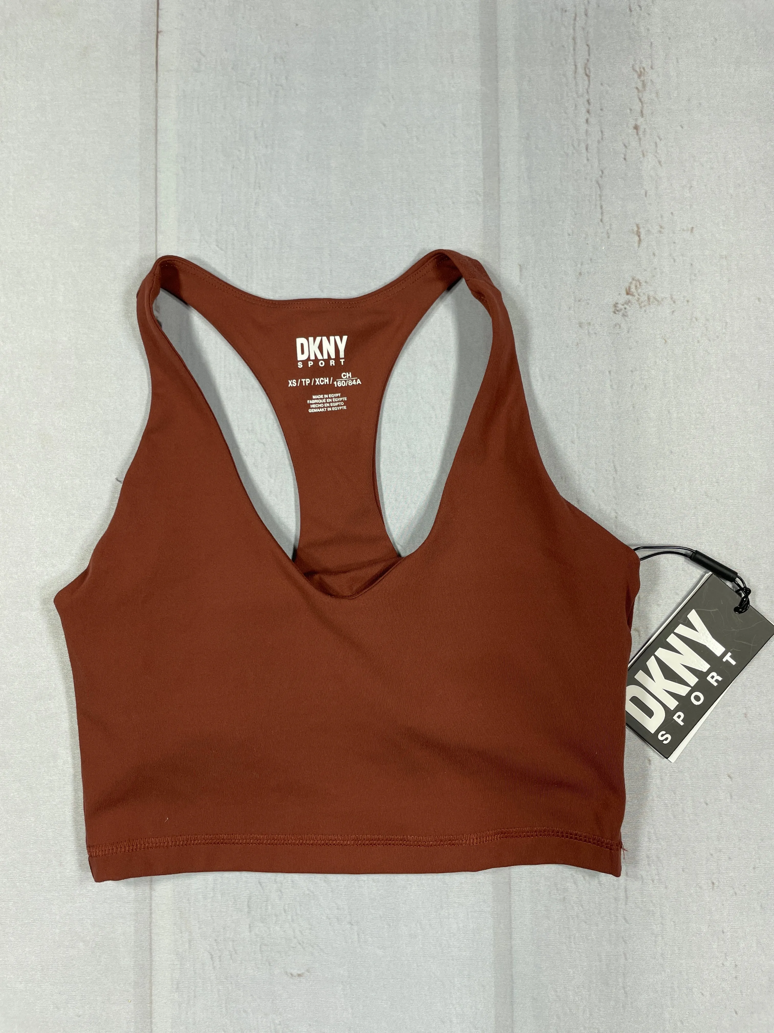 DKNY  Tank size XS