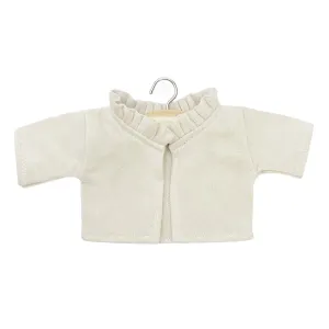 Doll Clothing - Claudia Cardigan