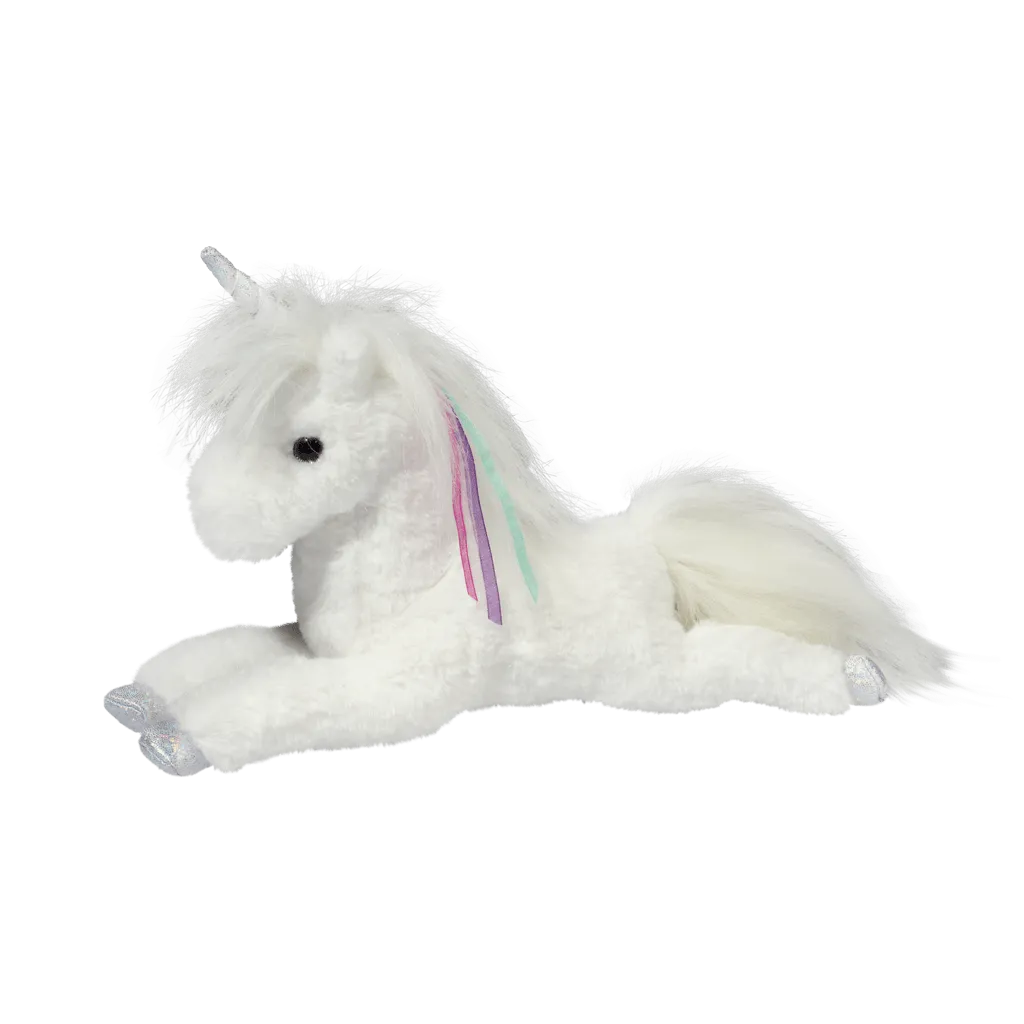 Douglas Thea Unicorn - Best Stuffed Animals