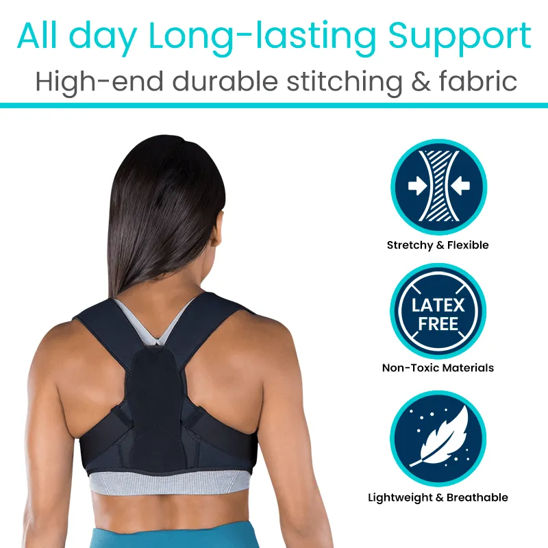 Elastic Posture Corrector