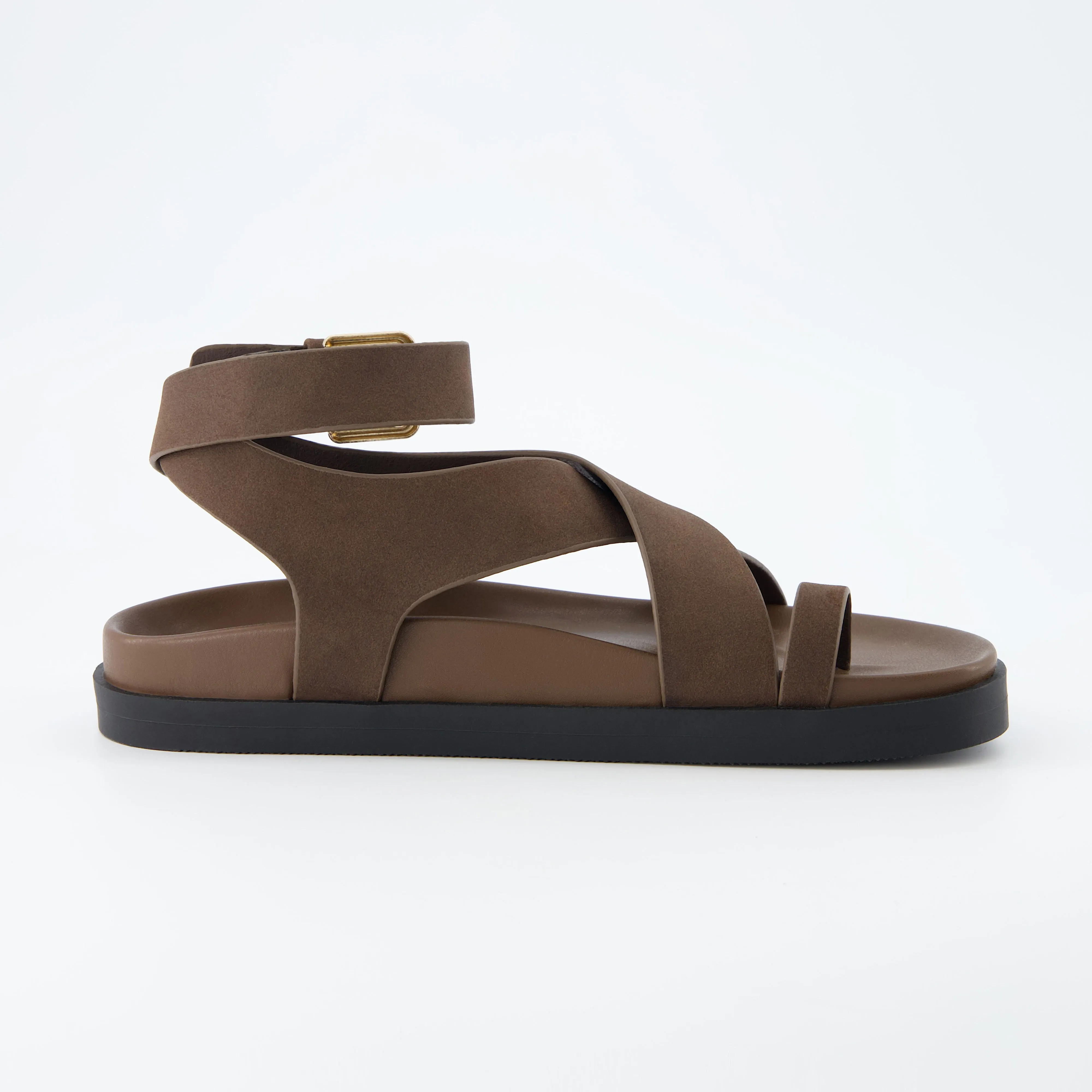 Entry Footbed Sandal