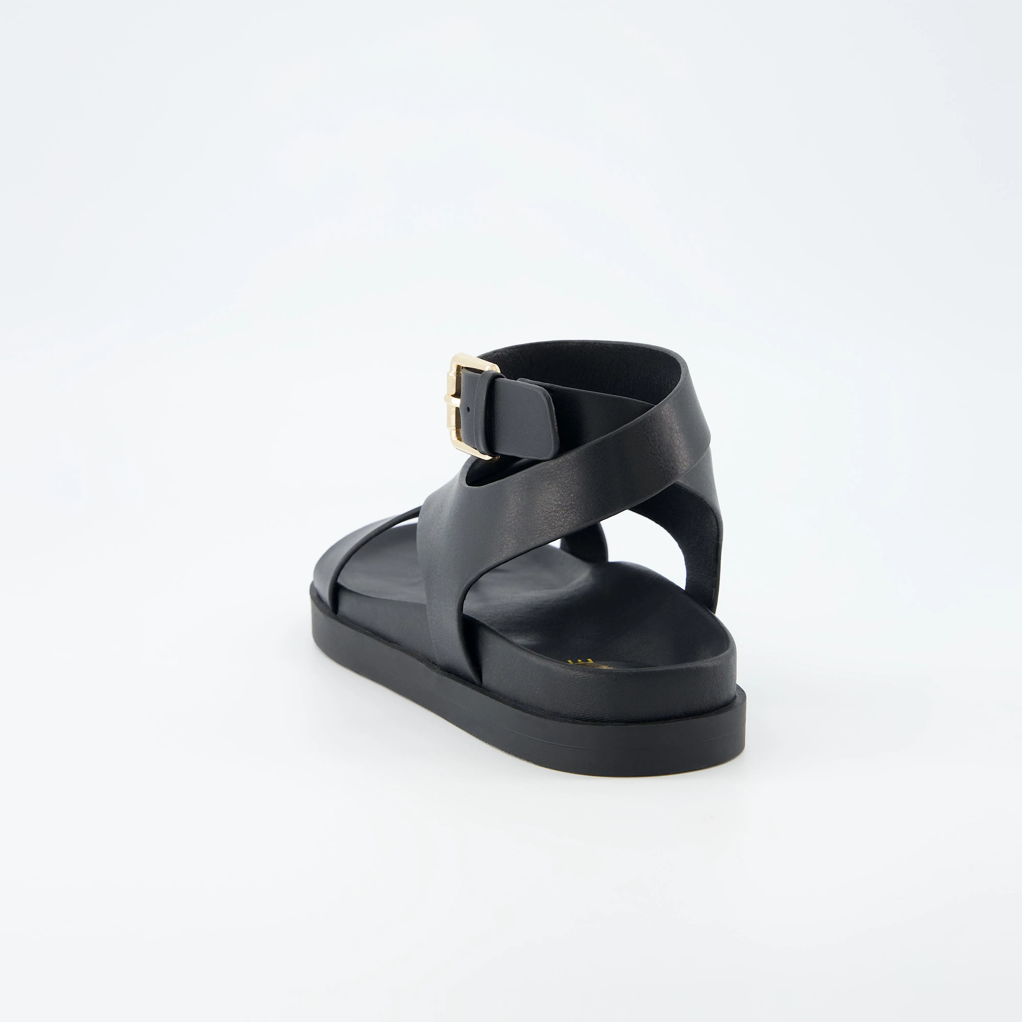 Entry Footbed Sandal