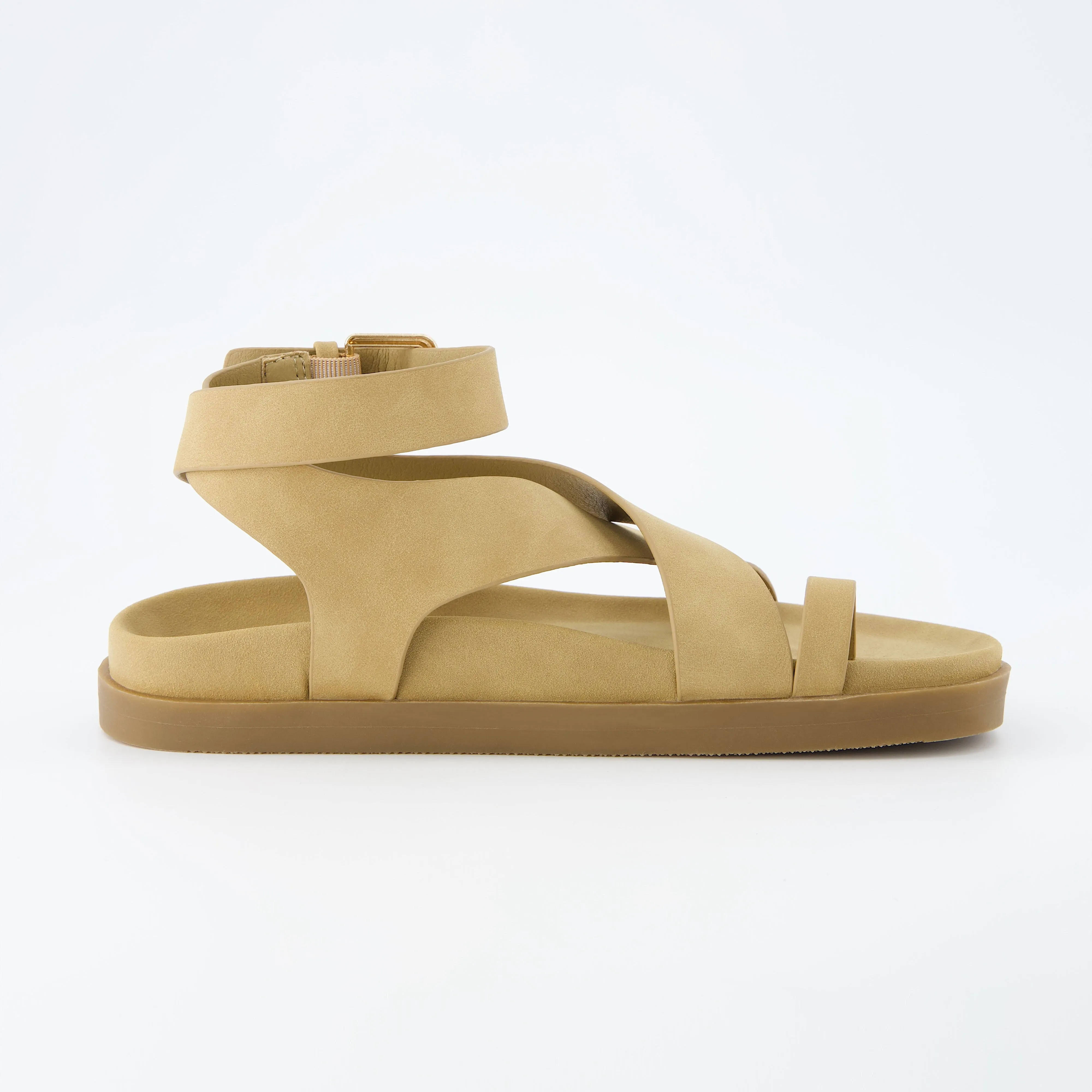 Entry Footbed Sandal