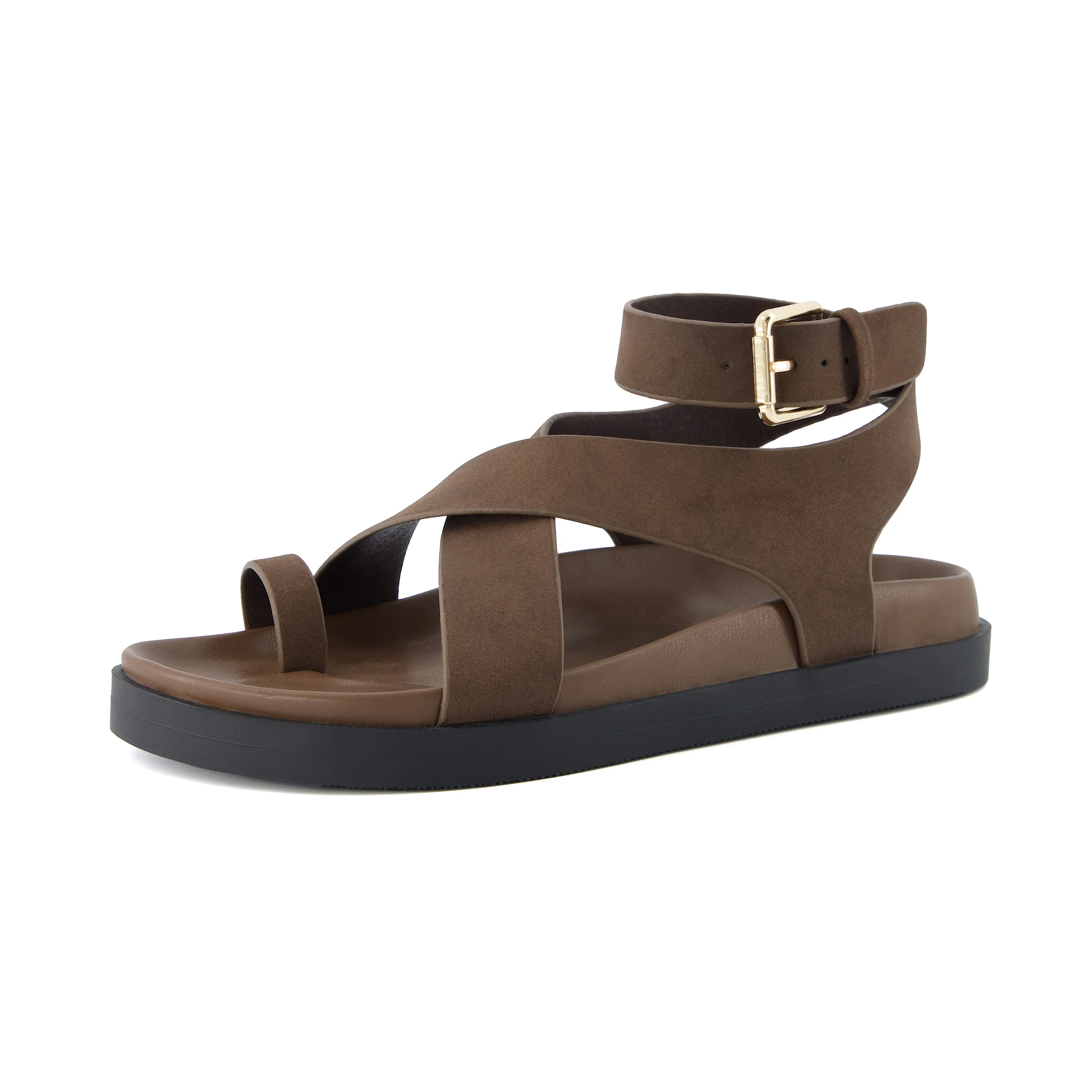 Entry Footbed Sandal