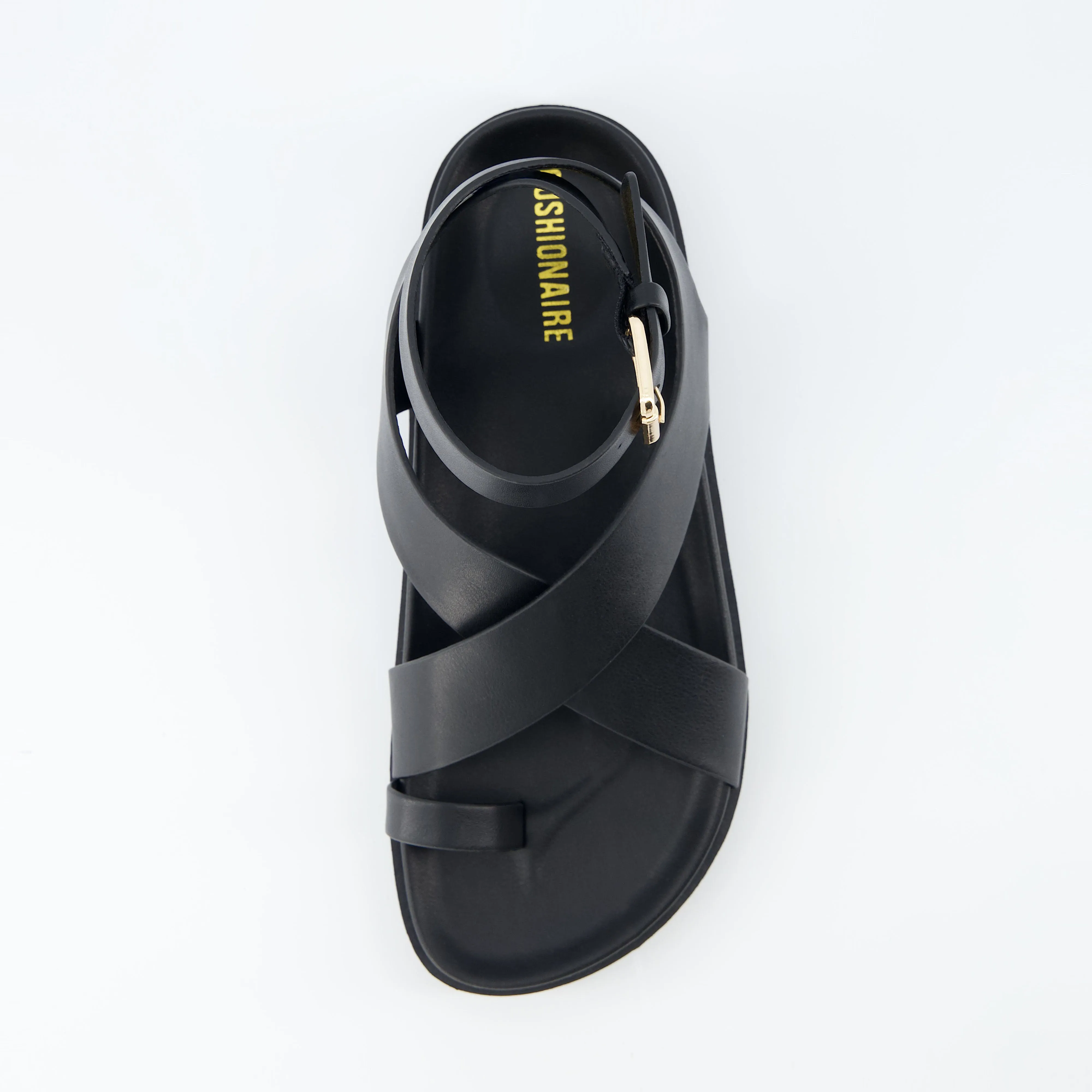 Entry Footbed Sandal