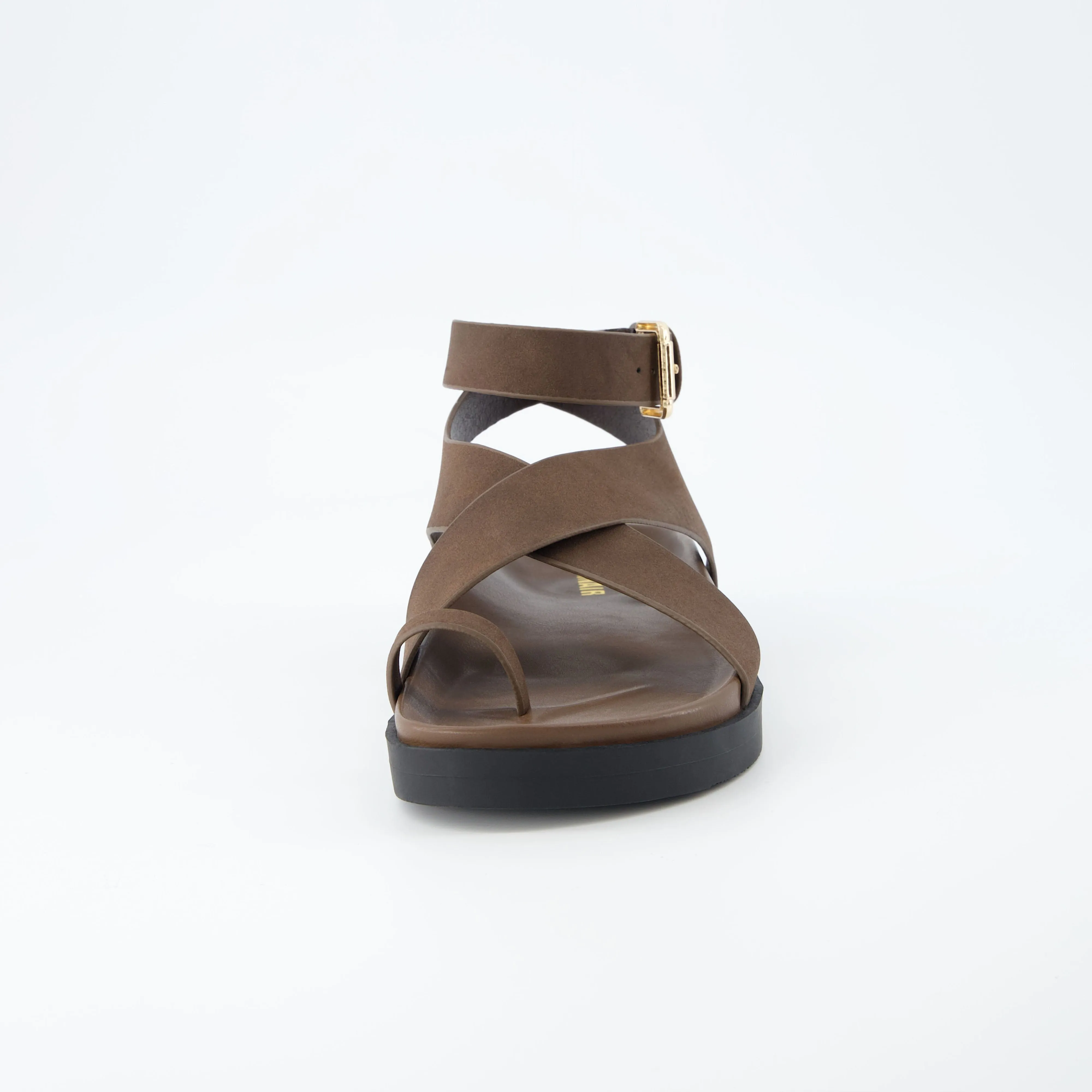 Entry Footbed Sandal