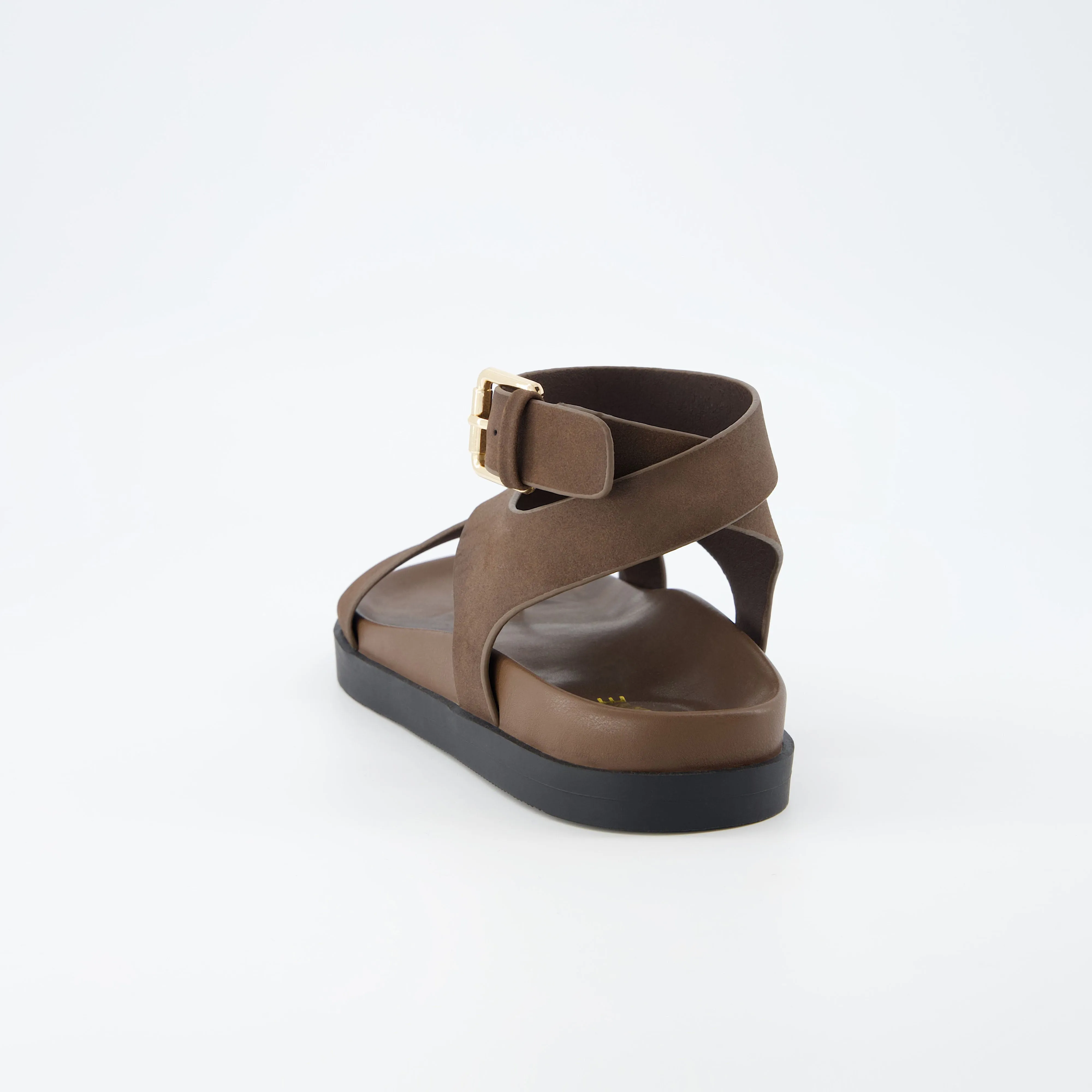 Entry Footbed Sandal