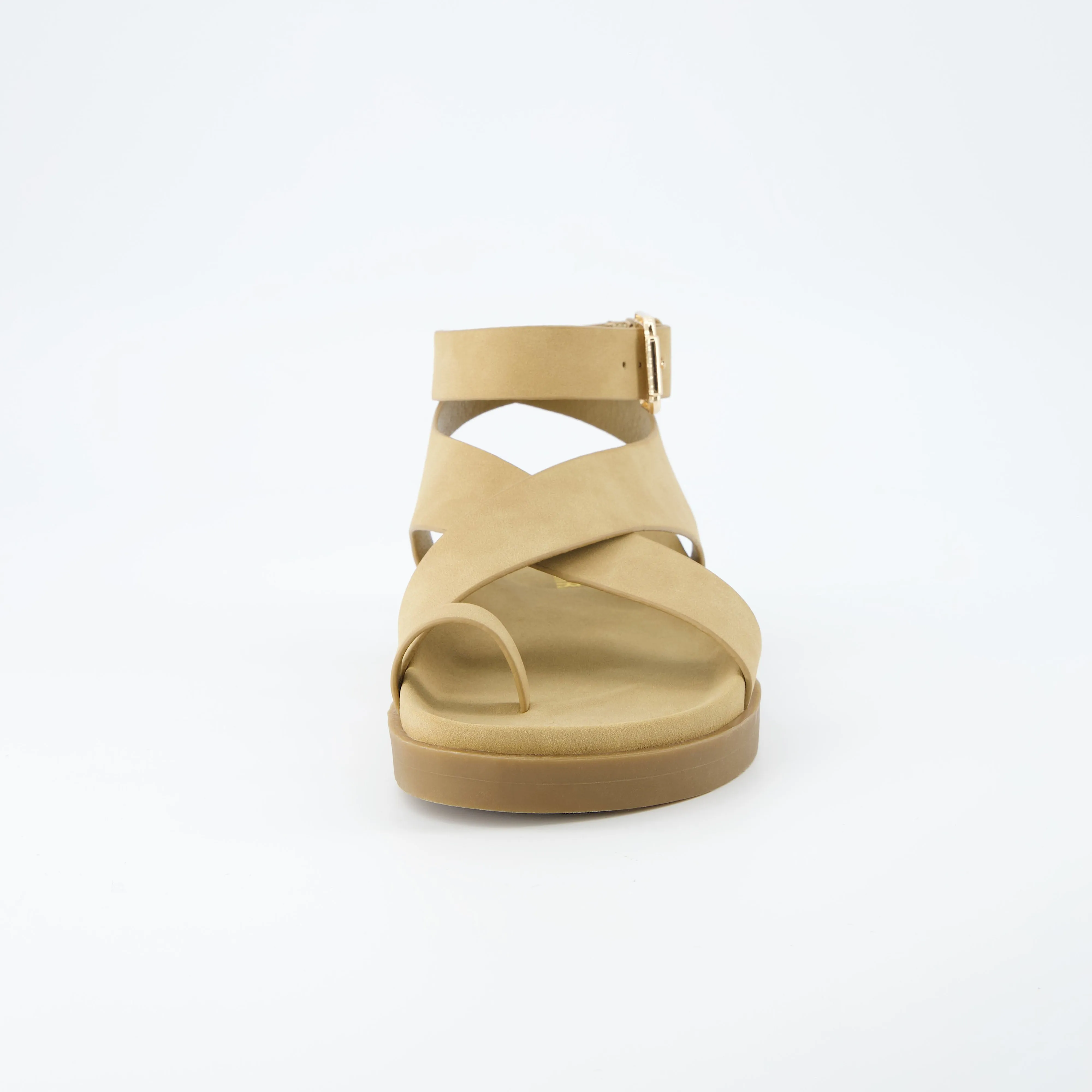 Entry Footbed Sandal