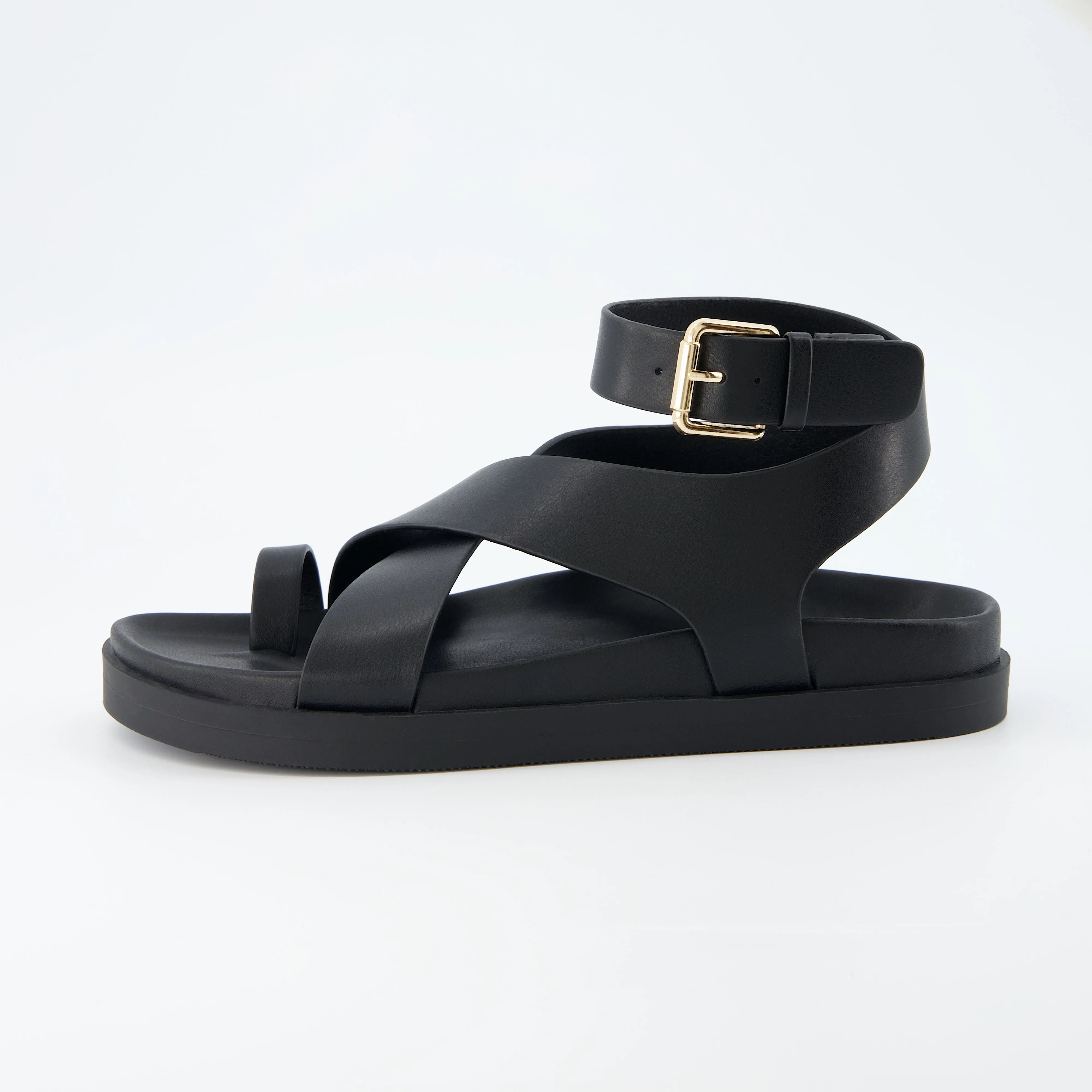 Entry Footbed Sandal