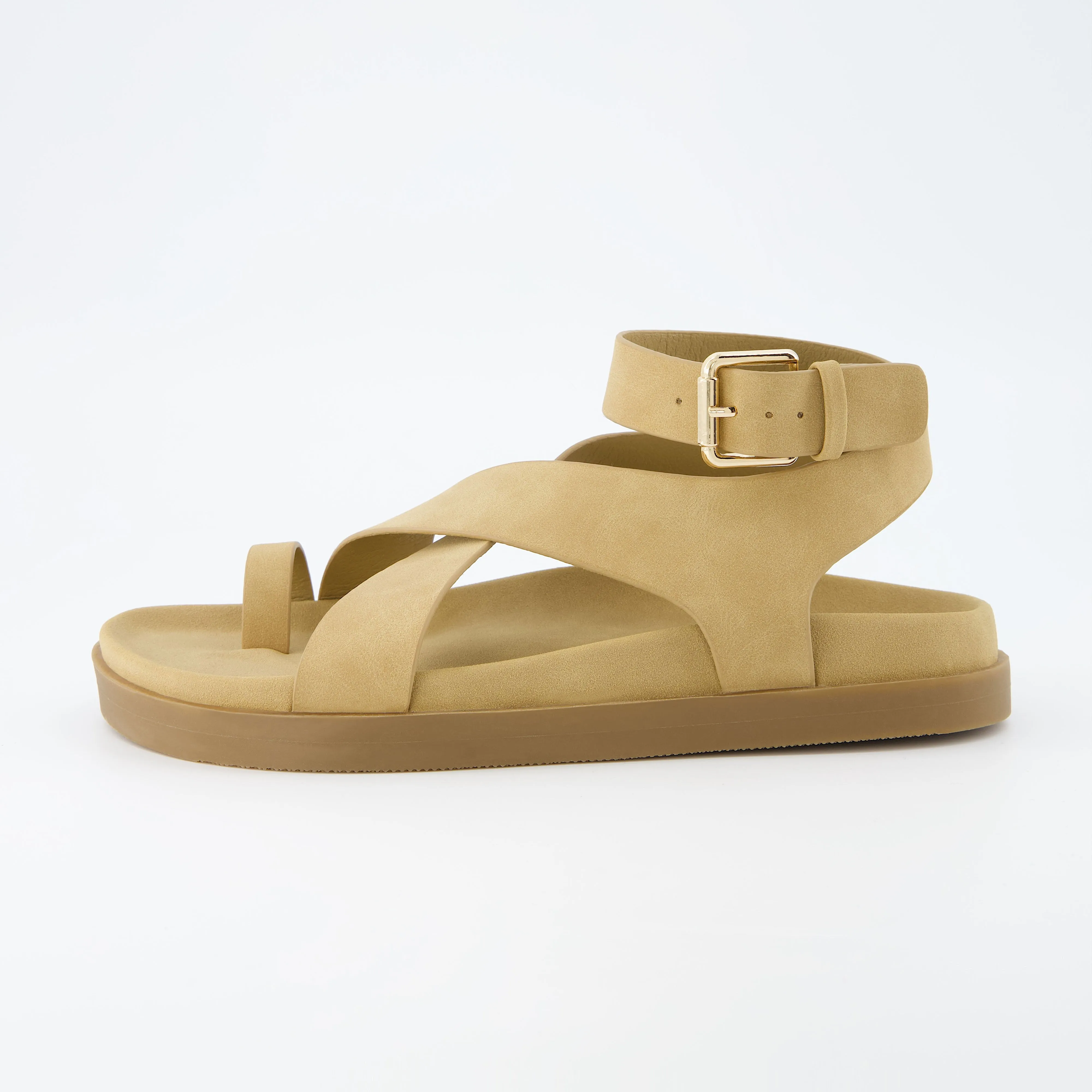 Entry Footbed Sandal