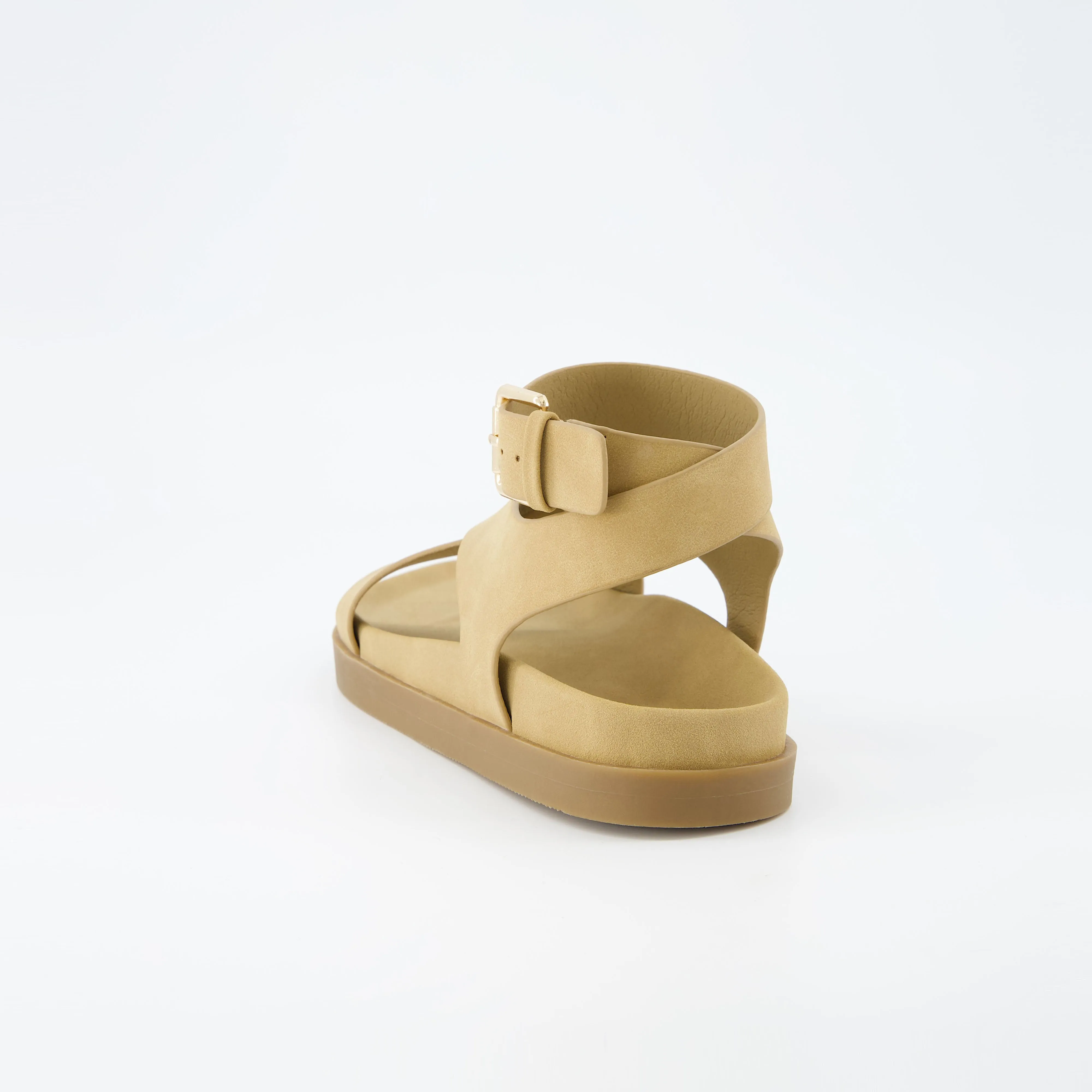 Entry Footbed Sandal