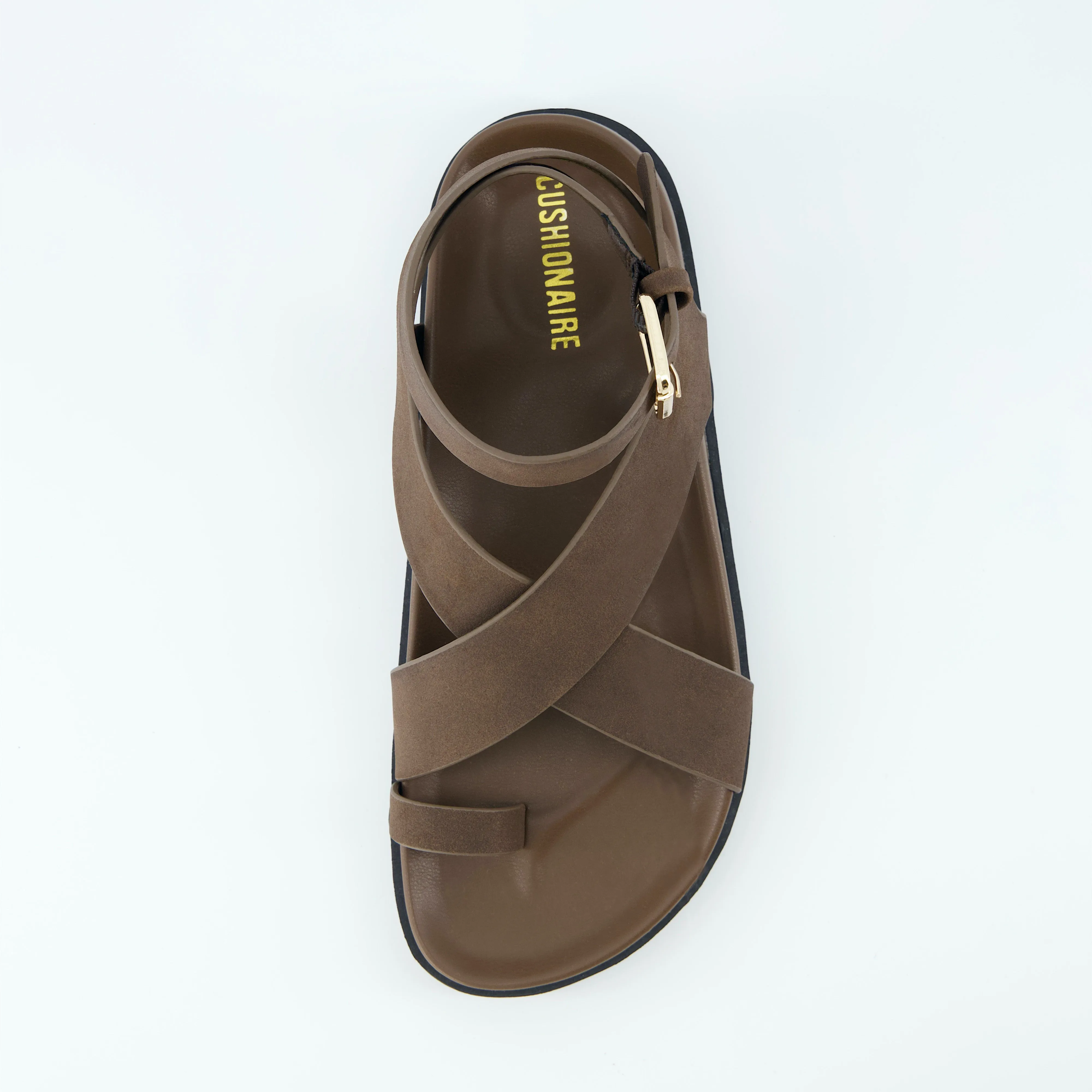 Entry Footbed Sandal