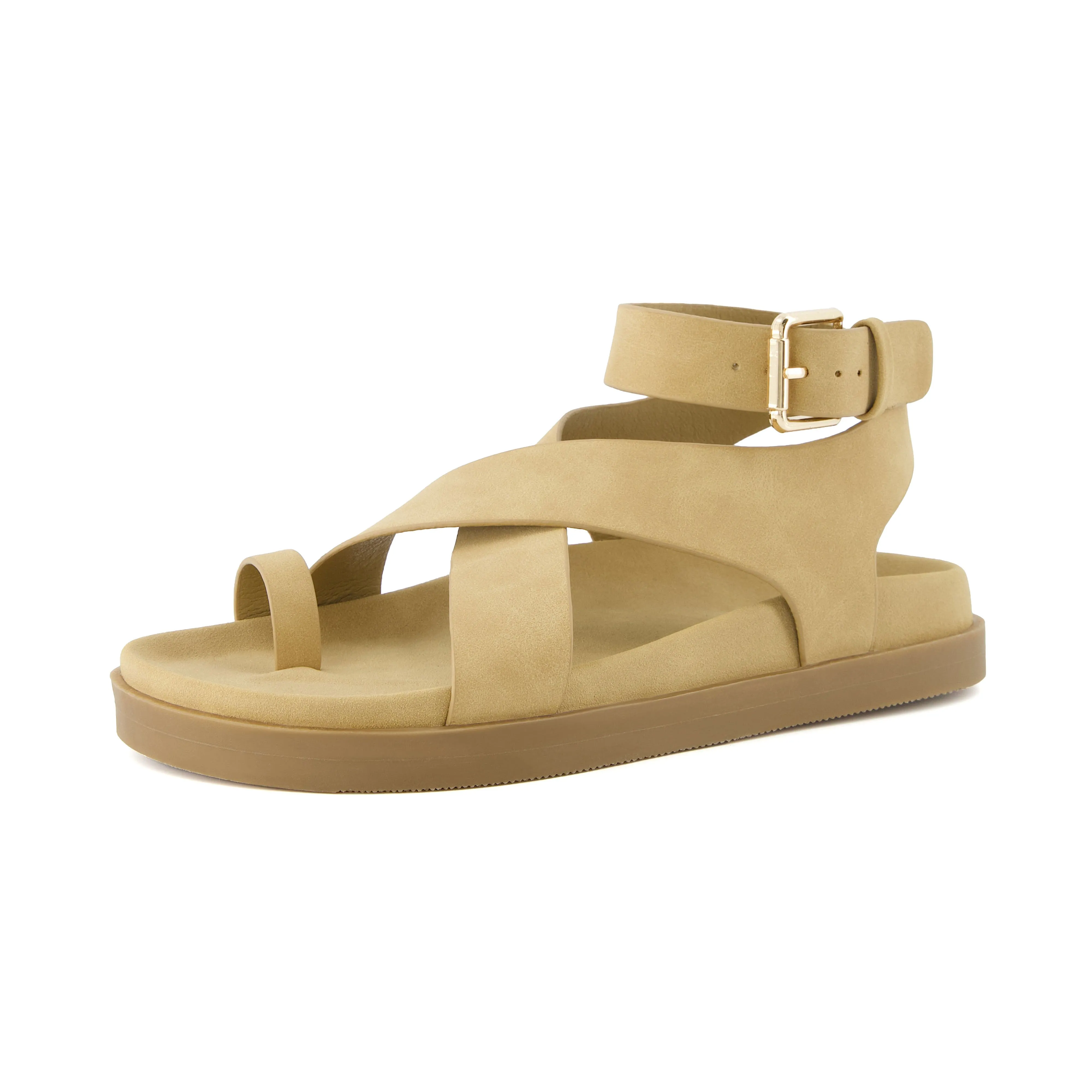 Entry Footbed Sandal