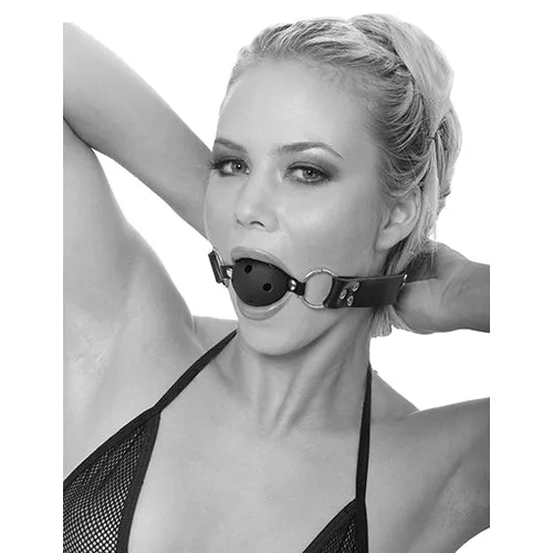 Fetish Fantasy Breathable Ball Gag