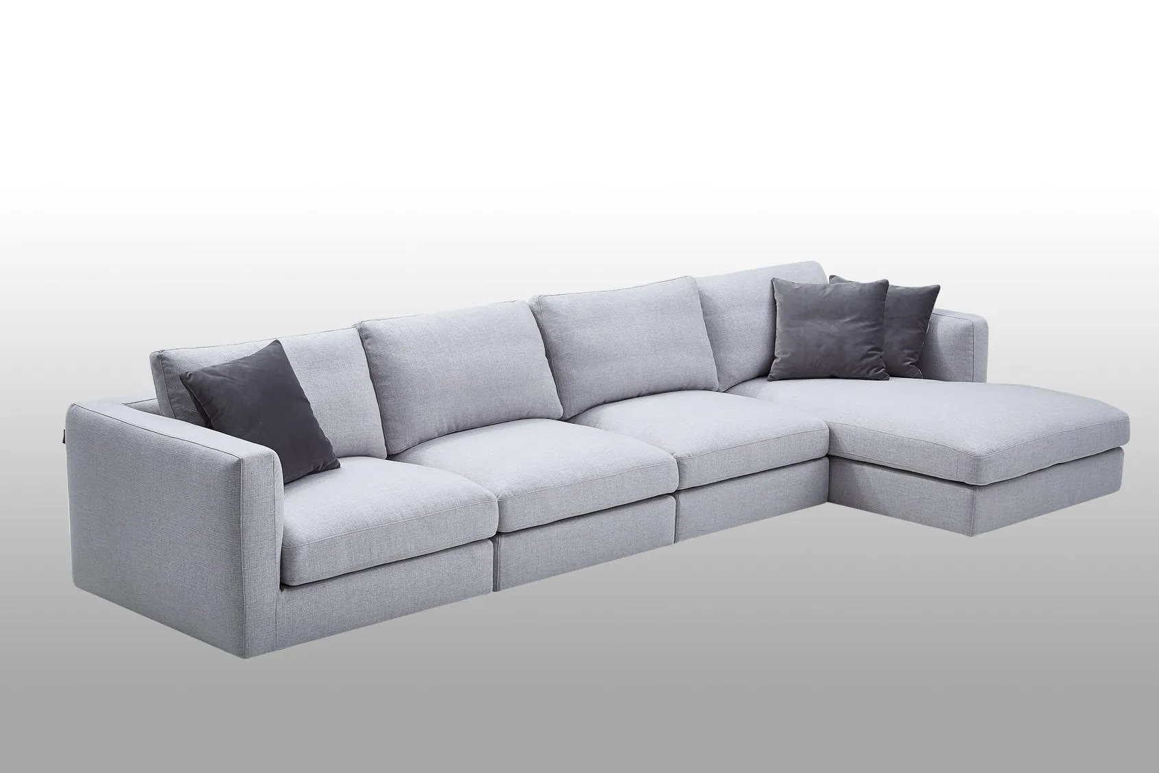 Grove Sectional