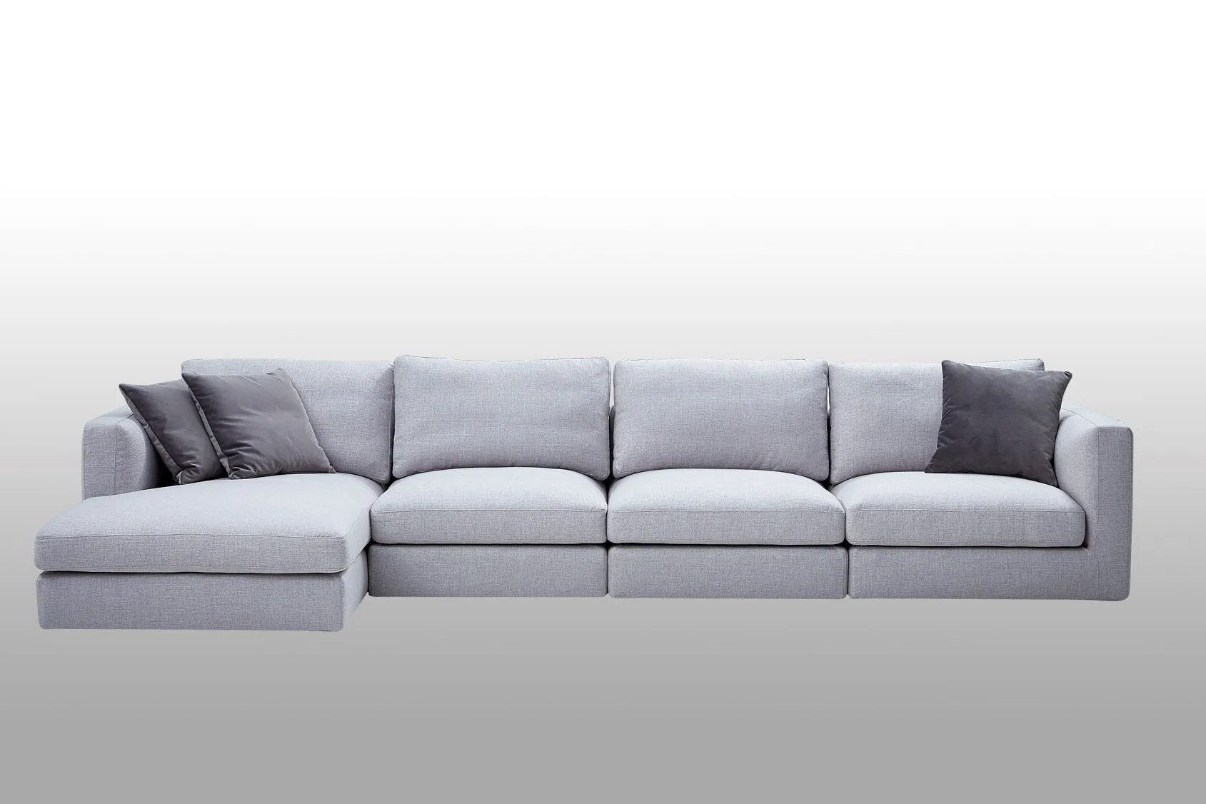 Grove Sectional