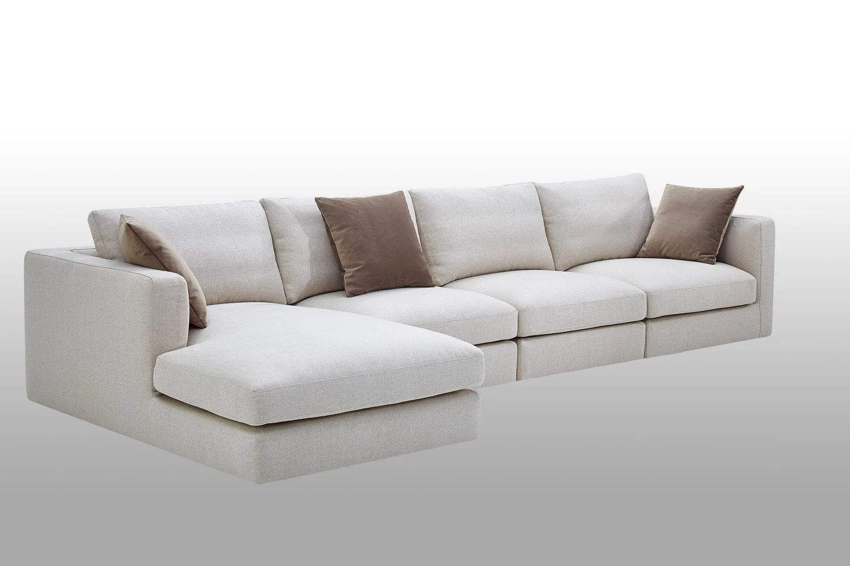 Grove Sectional