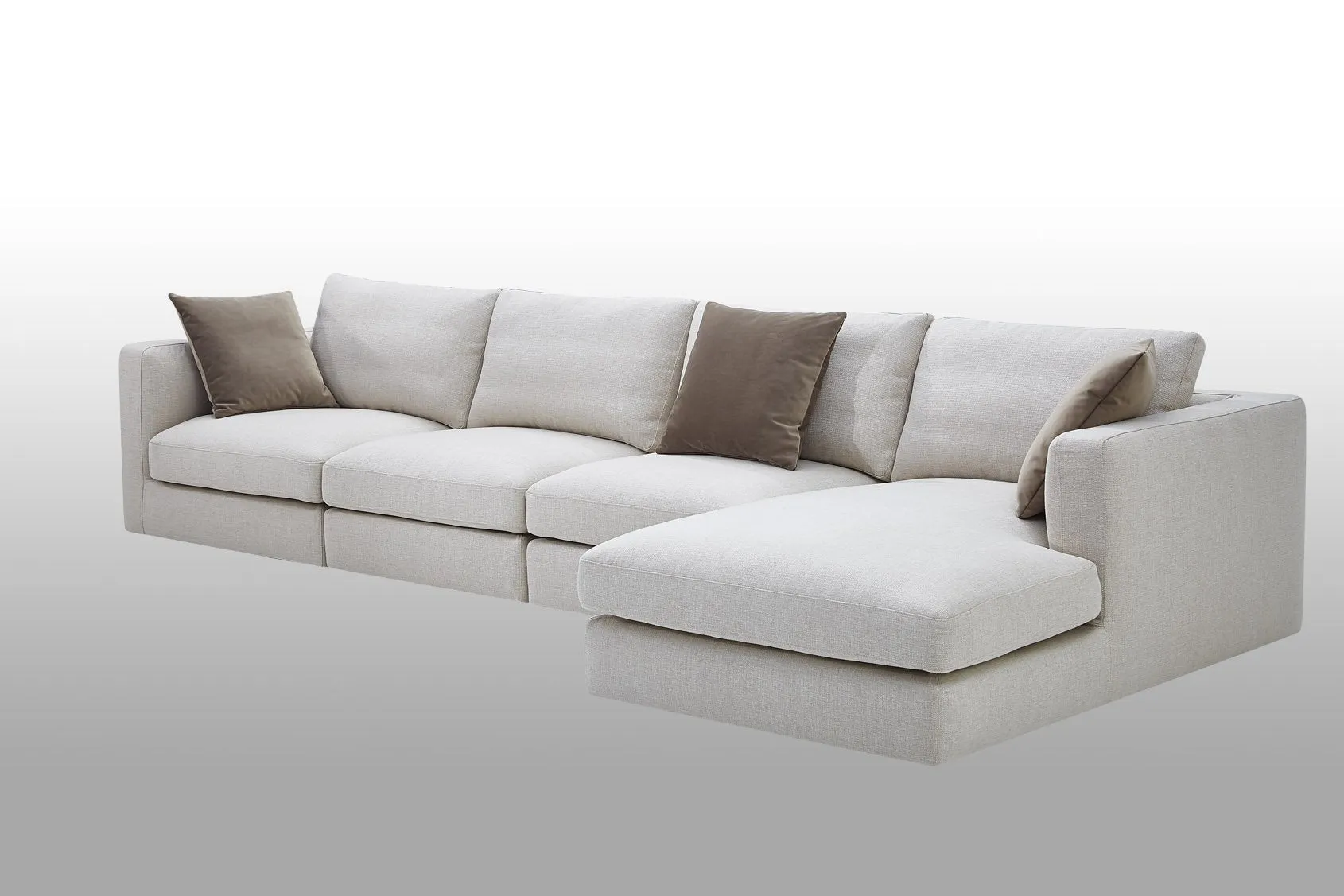 Grove Sectional