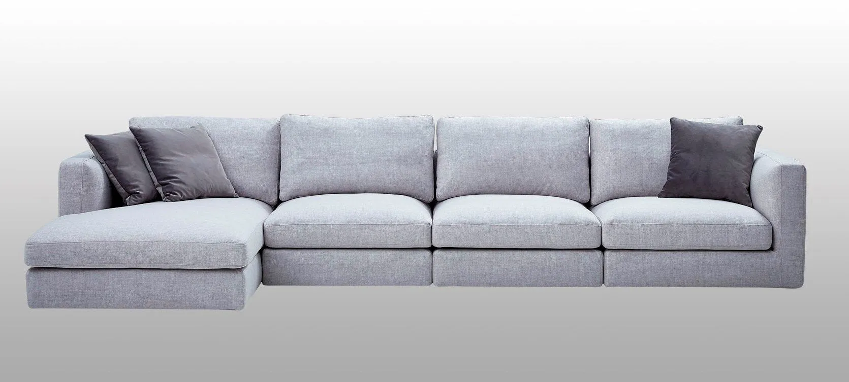 Grove Sectional