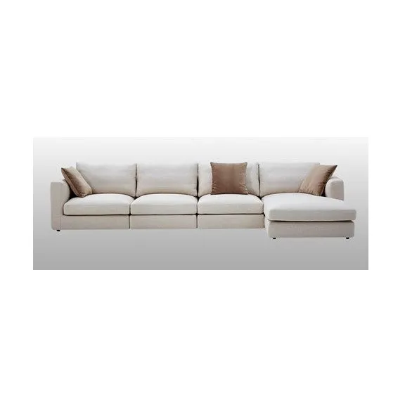 Grove Sectional