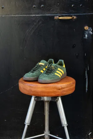 Handball Spezial Green/Gold