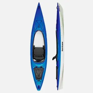 Hurricane Prima 125 Sport - Blue