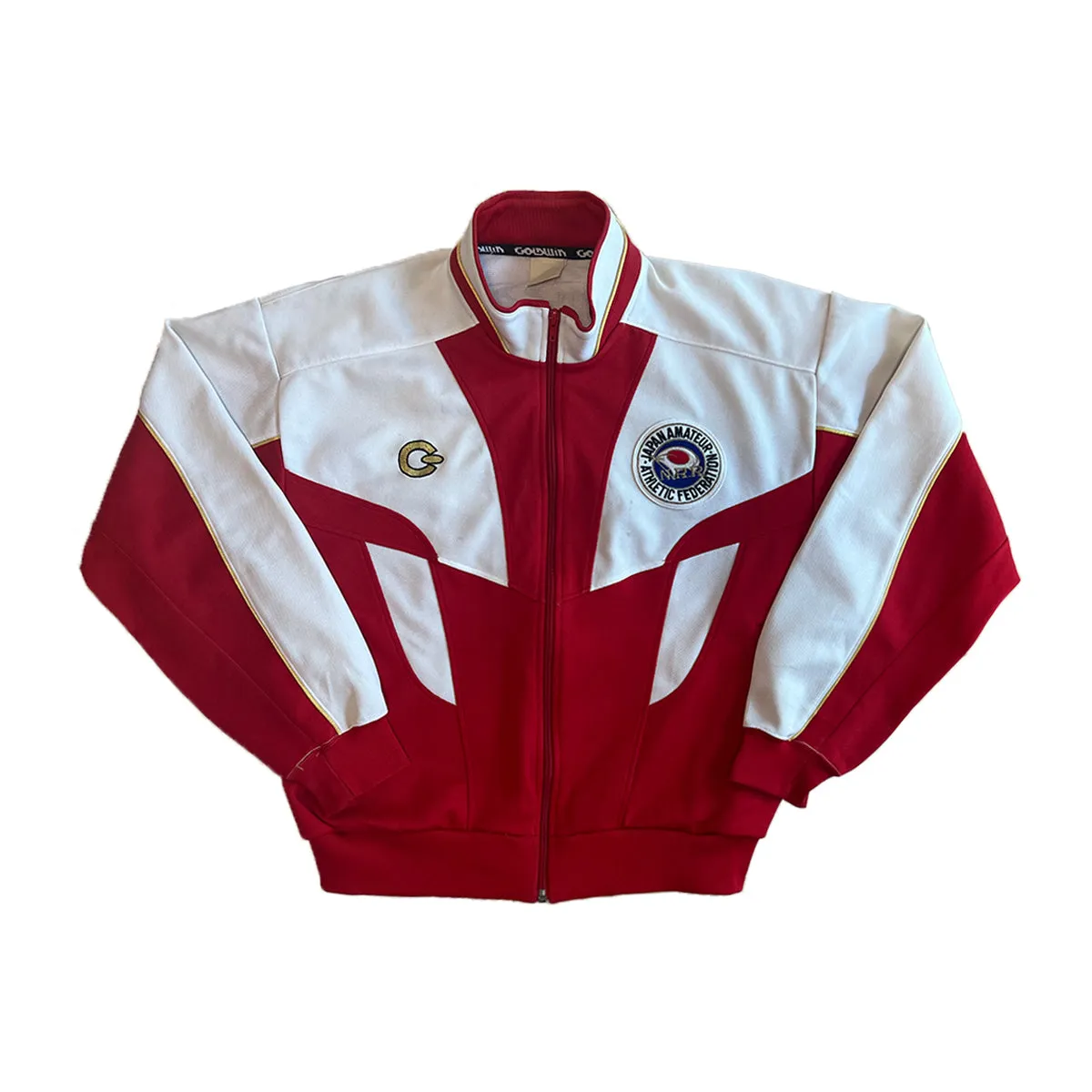 Japan Amateur Athletic Jacket